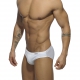 Rainbow AD Bathing trunks White