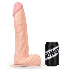 HUNG'R Dildo Goliath HungR 32 x 8.5cm