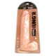 Dildo Bruno Hungr 32 x 8 cm