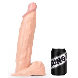 HUNG'R Dildo Bruno Hungr 32 x 8 cm