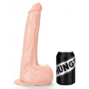 HUNG'R Dildo Taurus Hungr 28 x 7 cm