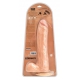 Dildo maxim hungr 29 x 6.6cm