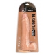 Dildo maxim hungr 29 x 6,6 cm