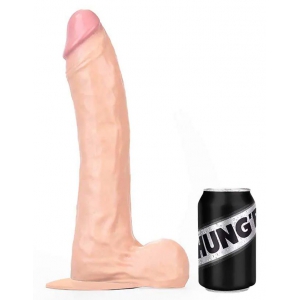 HUNG'R Dildo maxim hungr 29 x 6.6cm