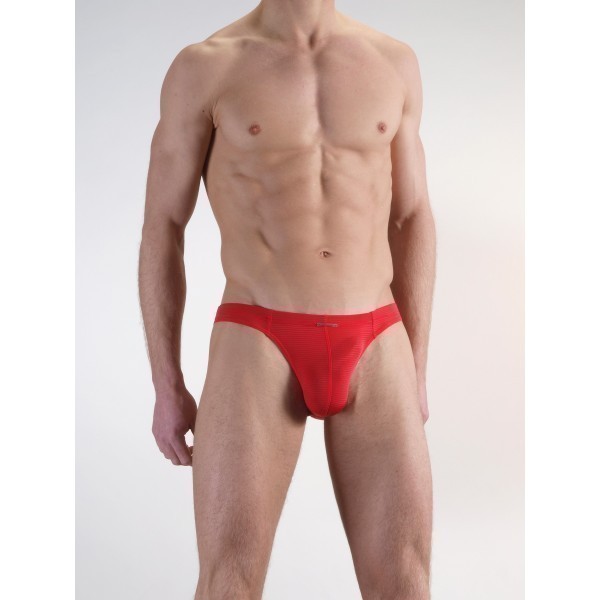 Brazilbrief Rot RED 1201