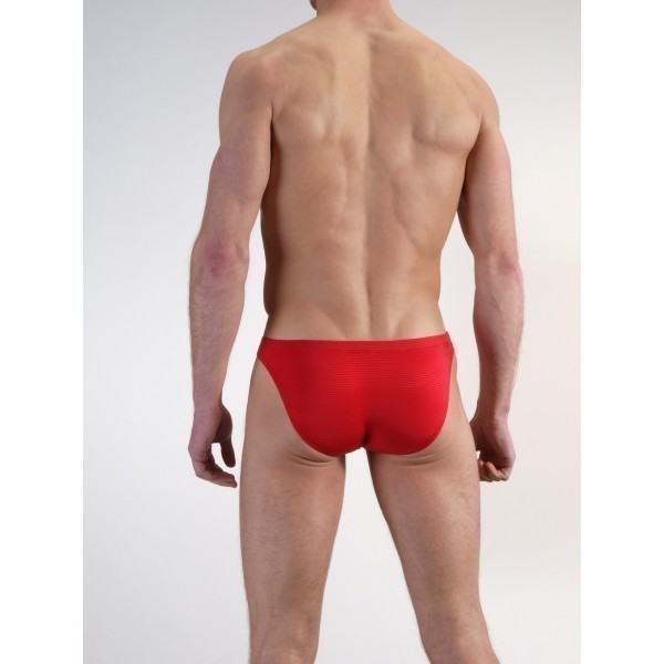 Brazilbrief Red RED 1201