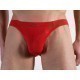 Brazilbrief Red RED 1201
