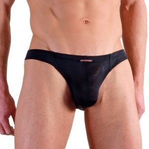 Olaf Benz Brazilbrief Negro ROJO 1201