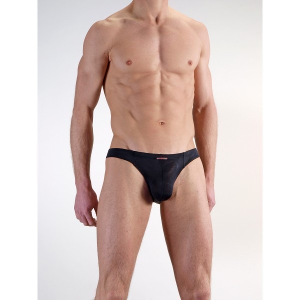 Brazilbrief Schwarz RED 1201