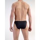 Brazilbrief Schwarz RED 1201