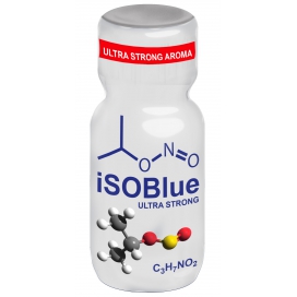 IsoBlue 24ml