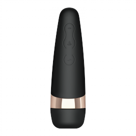 Satisfyer Pro 3 Vibration - black