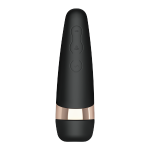 Satisfyer Satisfyer Pro 3 Vibration - black