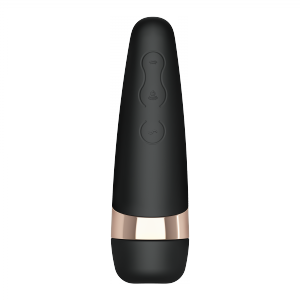 Satisfyer Satisfyer Pro 3 Vibration - black