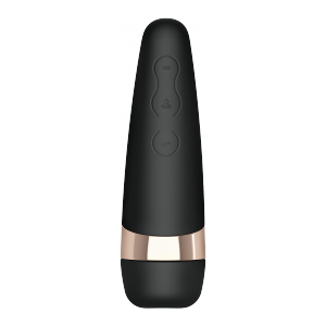 Satisfyer Vibración Satisfyer Pro 3 - negro