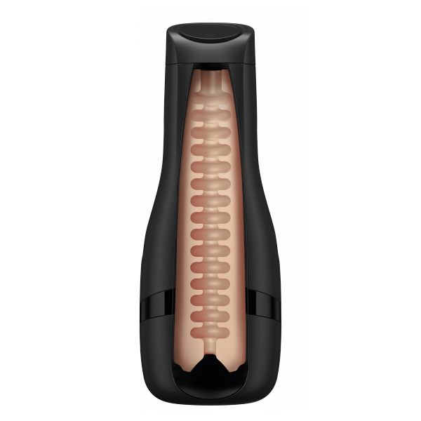 Satisfyer Men Classic Masturbador Negro