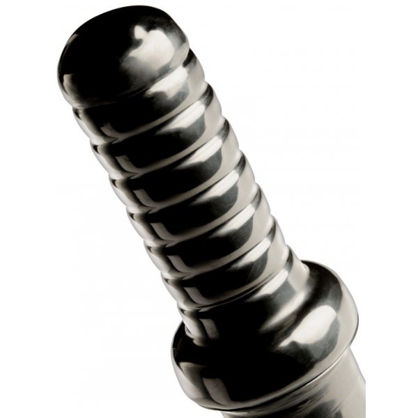 Dildo met handvat Bully Boy thug 17 x 6.5cm