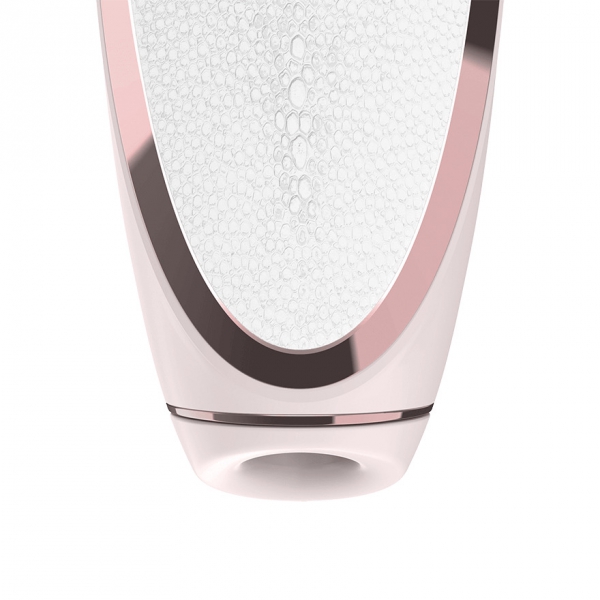 Satisfyer Luxe Prêt-à-porter