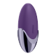 Purple Pleasure Clitoral Stimulator - Satisfyer