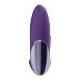 Klitorisstimulator Purple Pleasure - Satisfyer