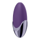 Klitorisstimulator Purple Pleasure - Satisfyer