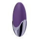 Stimolatore clitorideo Purple Pleasure - Satisfyer