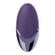 Purple Pleasure Clitoris Stimulator - Satisfyer