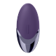 Klitorisstimulator Purple Pleasure - Satisfyer