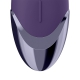 Purple Pleasure Clitoral Stimulator - Satisfyer