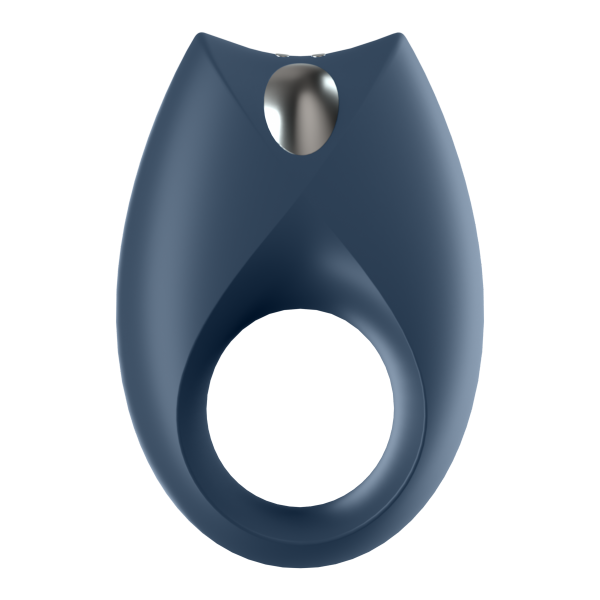 Royal One Satisfyer cockring collegato