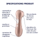 Satisfyer Pro 2 Volgende Generatie