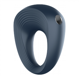 Vibrierender Cockring Satisfyer Plus 2.5cm