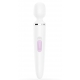 Wand-er Women White Massager - Head 78mm