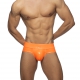 Briefs NEON SHINY BRIEF Orange