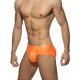 Briefs NEON SHINY BRIEF Orange