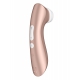 Vibración Satisfyer Pro 2 - Bronce