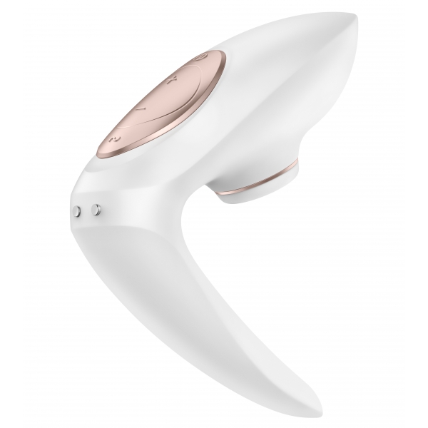 Satisfyer Pro 4 Coppie