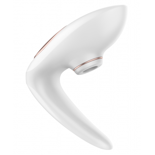 Satisfyer Pro 4 Koppels