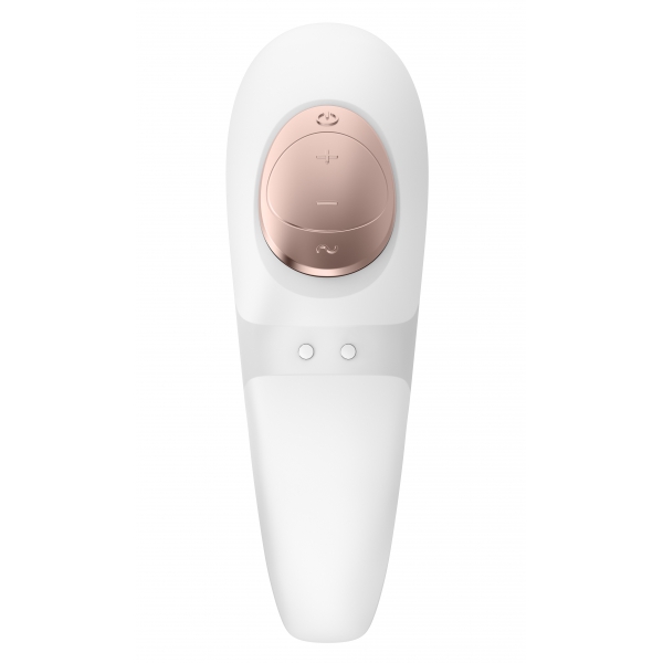 Casais Satisfyer Pro 4