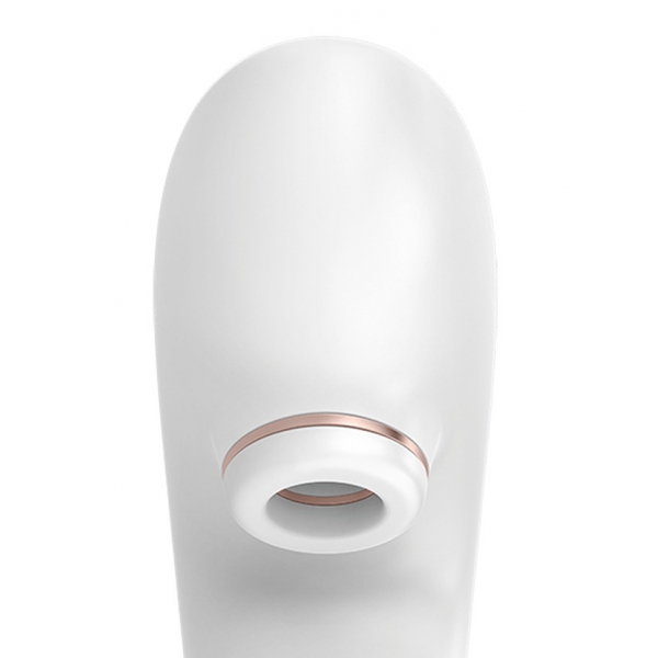 Casais Satisfyer Pro 4