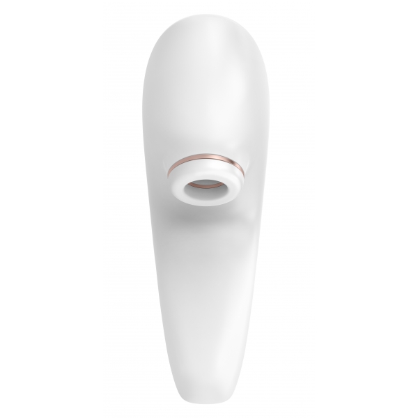 Satisfyer Pro 4 Parejas