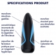 Masturbador para hombres Satisfyer