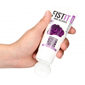 Fist It Lubrifiant relaxant Fist It Anal Relaxer 100mL