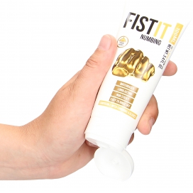 Fist It Numbing Relaxing Lubricant 100mL