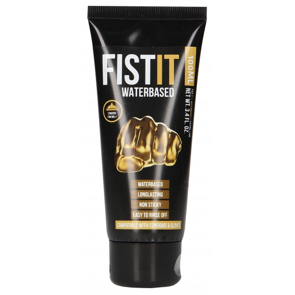 Fist It Water Lubricant 100 mL