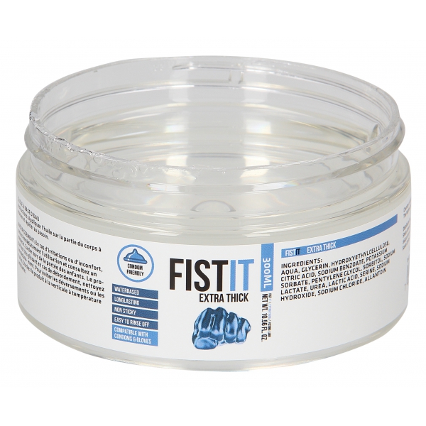 Fist It Extra Thick Water 300ml