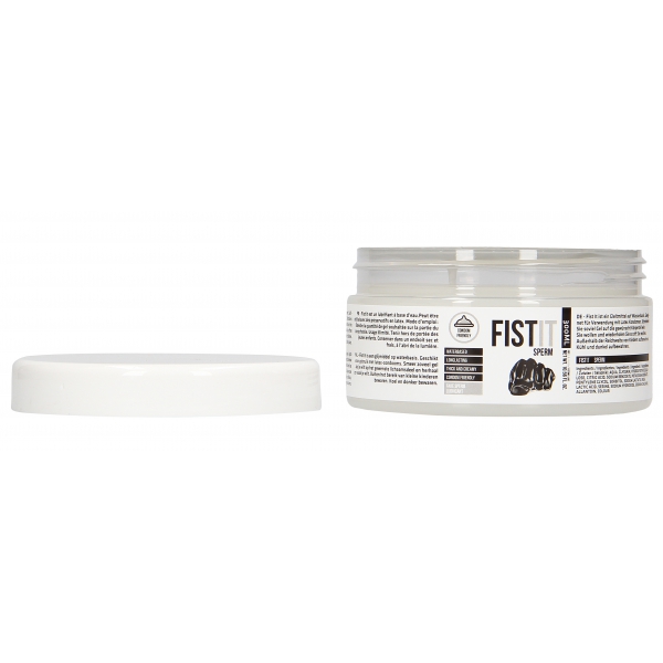 Fist It Fake Semen Glijmiddel 300ml