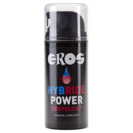 Eros Lubrificante Eros Hybrid Power 100ml