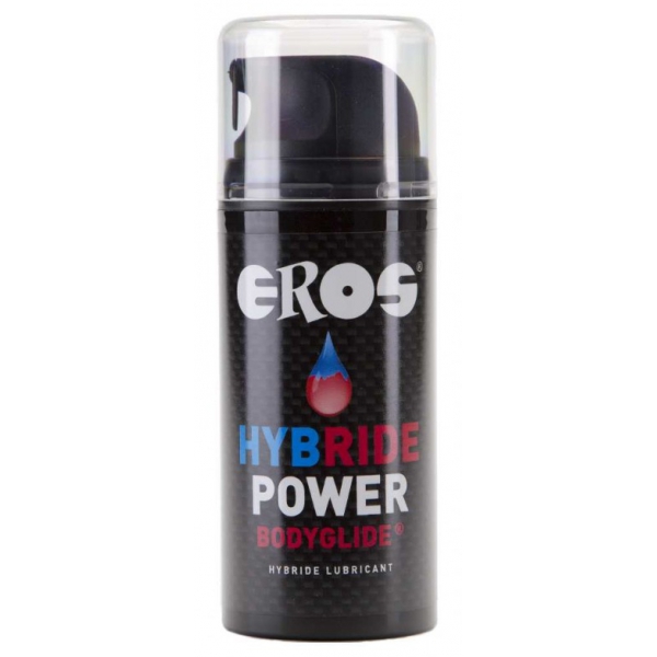 Eros Hybrid Power Glijmiddel 100ml