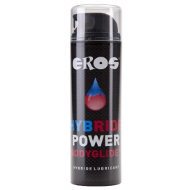 Eros Hybrid Power Glijmiddel 200ml